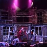 OLIVER - 17 - A1STAGE SCENERY AND SET HIRE FOR