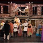 OLIVER - 19 - A1STAGE SCENERY AND SET HIRE FOR