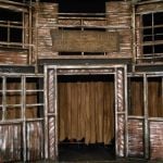 OLIVER - 36 - A1STAGE SCENERY AND SET HIRE FOR