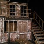 OLIVER - 37 - A1STAGE SCENERY AND SET HIRE FOR