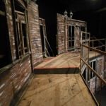 OLIVER - 40 - A1STAGE SCENERY AND SET HIRE FOR