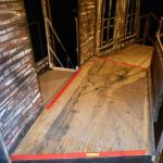 OLIVER - 42 - A1STAGE SCENERY AND SET HIRE FOR