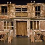 OLIVER - 56 - A1STAGE SCENERY AND SET HIRE FOR