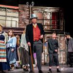 OLIVER - 63 - A1STAGE SCENERY AND SET HIRE FOR