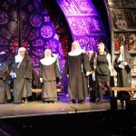 SISTER ACT - 16 - A1 STAGE SCENERY AND SET HIRE FOR