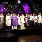 SISTER ACT - 20 - A1 STAGE SCENERY AND SET HIRE FOR