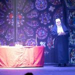 SISTER ACT - A1 STAGE SCENERY AND SET HIRE FOR - 22