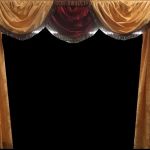 BUGSY - A1 STAGE - BUGSY - New Design Curtains 01
