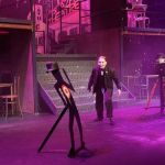 BUGSY - 25 - A1STAGE SCENERY AND SET HIRE FOR