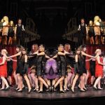 BUGSY - 4 - A1STAGE SCENERY AND SET HIRE FOR