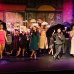 BUGSY - 15 - A1STAGE SCENERY AND SET HIRE FOR