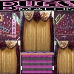 BUGSY - TOP page - A1STAGE SCENERY AND SET HIRE FOR