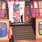 hairspray - c07 - a1stage scenery and set hire for