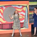 hairspray - c13 - a1stage scenery and set hire for