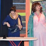 hairspray - c16 - a1stage scenery and set hire for