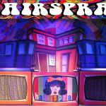 HAIRSPRAY - TOP - A1STAGE SCENERY AND SET HIRE FOR