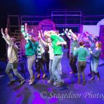 sunshine on leith 12 -a1stage scenery and set hire for