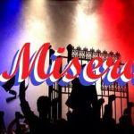 LES MISERABLES - Title - A1STAGE SCENERY AND SET HIRE FOR