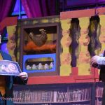 doctor dolittle - 04 - a1 stage scenery and set hire for