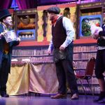 doctor dolittle - 05 - a1 stage scenery and set hire for