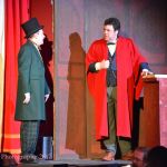 doctor dolittle - 09 - a1 stage scenery and set hire for