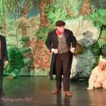 doctor dolittle - 17 - a1 stage scenery and set hire for