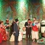 doctor dolittle - 20 - a1 stage scenery and set hire for