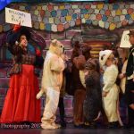 doctor dolittle - 23 - a1 stage scenery and set hire for