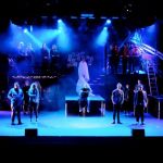 rent - a1stage scenery and set hire for