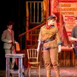 calamity jane - a1stage scenery and set hire for (2)