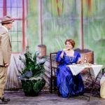 MY FAIR LADY - A1 STAGE SCENERY AND SET HIRE FOR 49