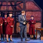 Guys and Dolls - A1 STAGE SCENERY AND SET HIRE FOR (8)