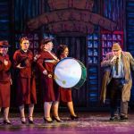 Guys and Dolls - A1 STAGE SCENERY AND SET HIRE FOR (9)
