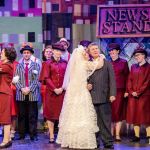 Guys and Dolls - A1 STAGE SCENERY AND SET HIRE FOR (13)
