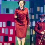 Guys and Dolls - A1 STAGE SCENERY AND SET HIRE FOR (22)