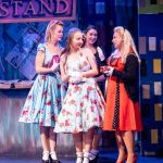 Guys and Dolls - A1 STAGE SCENERY AND SET HIRE FOR