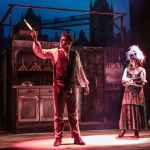SWEENEY TODD -6W0A7453 - A1 STAGE SCENERY AND SET HIRE FOR