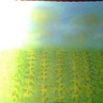Wizard of Oz - A1 STAGE SCENERY AND SET HIRE FOR - BC004 - Corn Wall (30w x